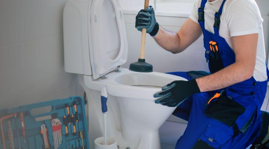 Professional water heater repair in McCall Creek, MS